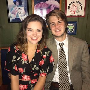 Meet your Posher, Jake